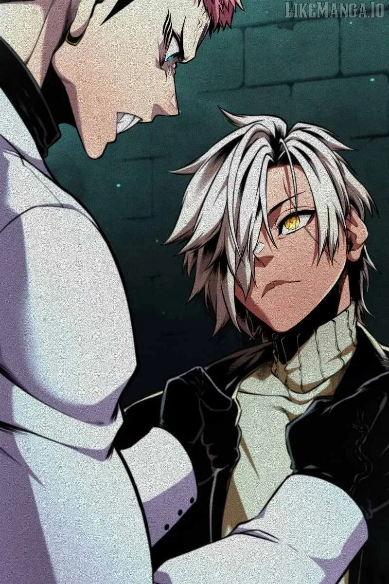 Read Double Kill chapter 10 image 4 on Lezhin