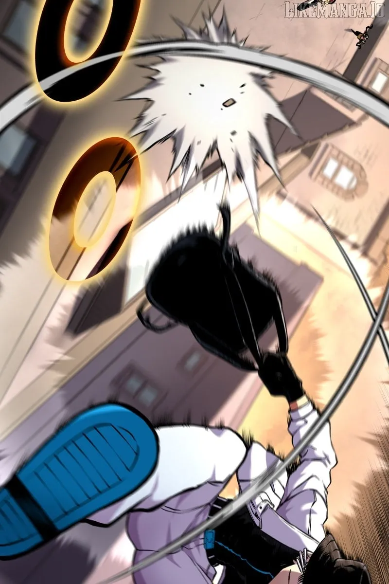 Read Double Kill chapter 10 image 42 on Lezhin