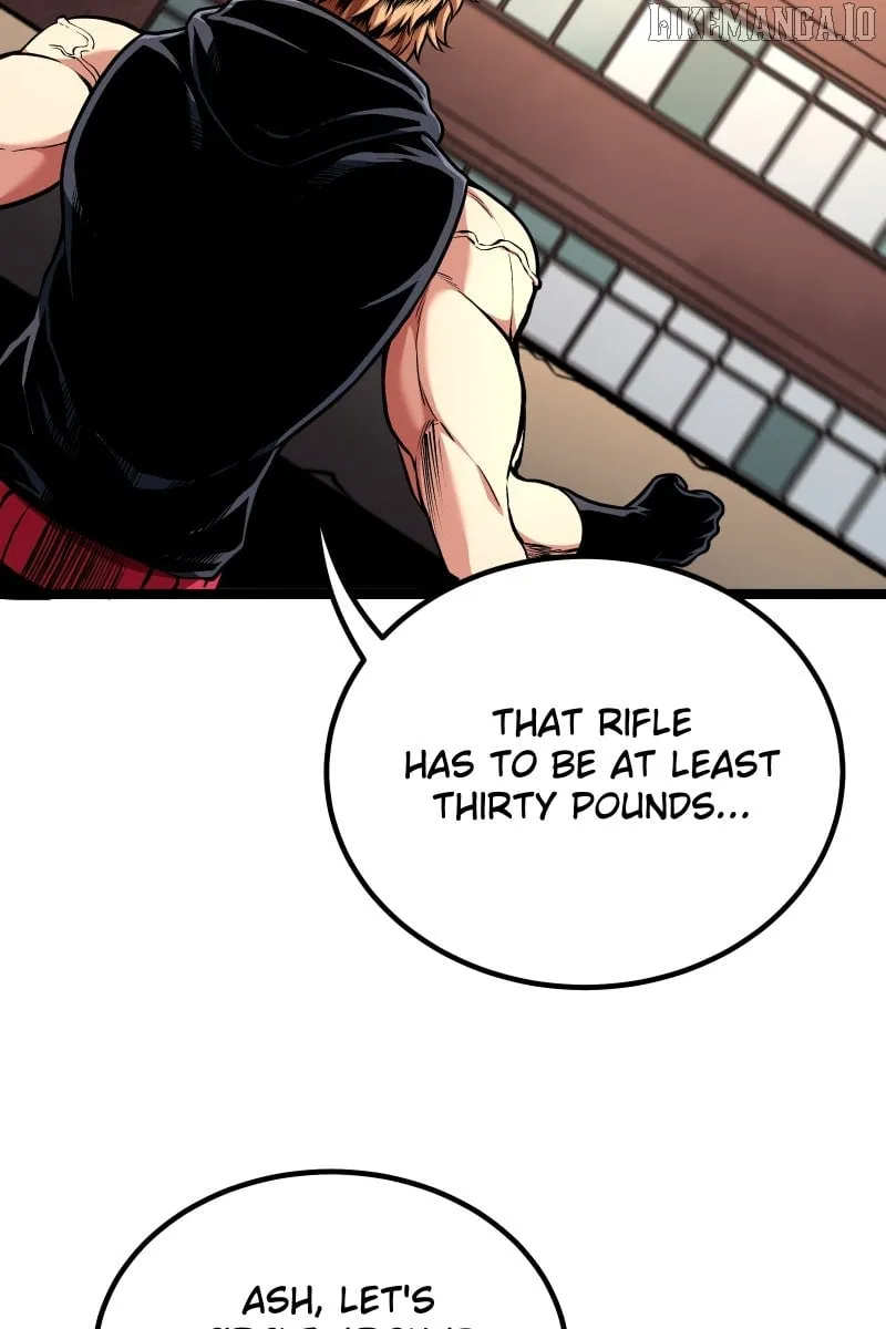 Read Double Kill chapter 10 image 52 on Lezhin