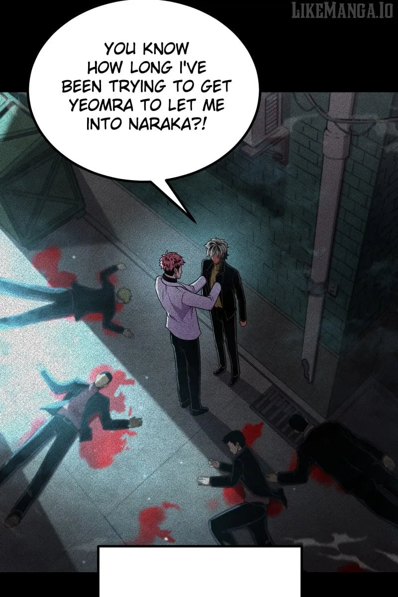 Read Double Kill chapter 10 image 6 on Lezhin