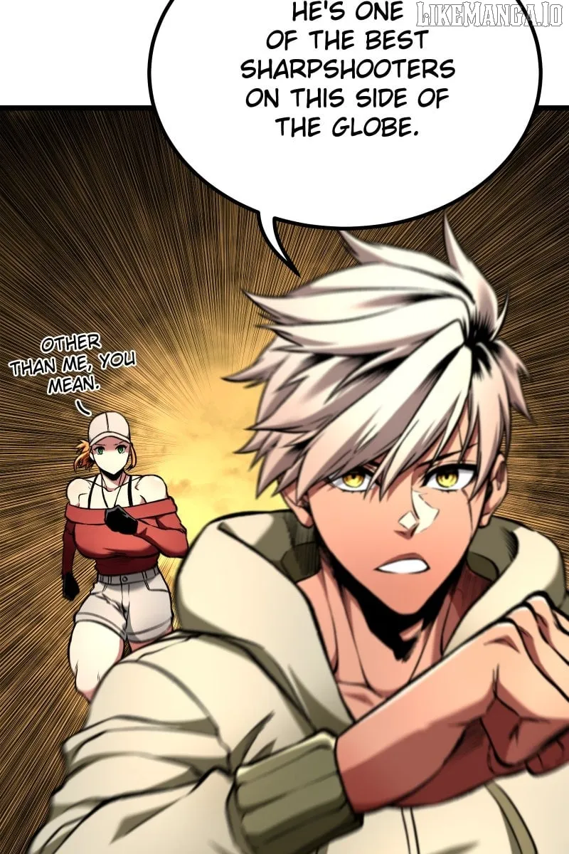 Read Double Kill chapter 10 image 64 on Lezhin