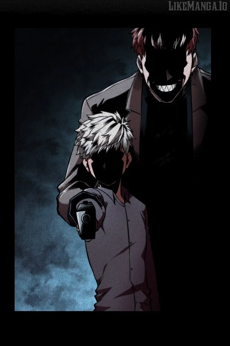 Read Double Kill chapter 10 image 66 on Lezhin