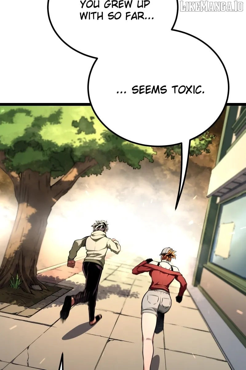 Read Double Kill chapter 10 image 70 on Lezhin