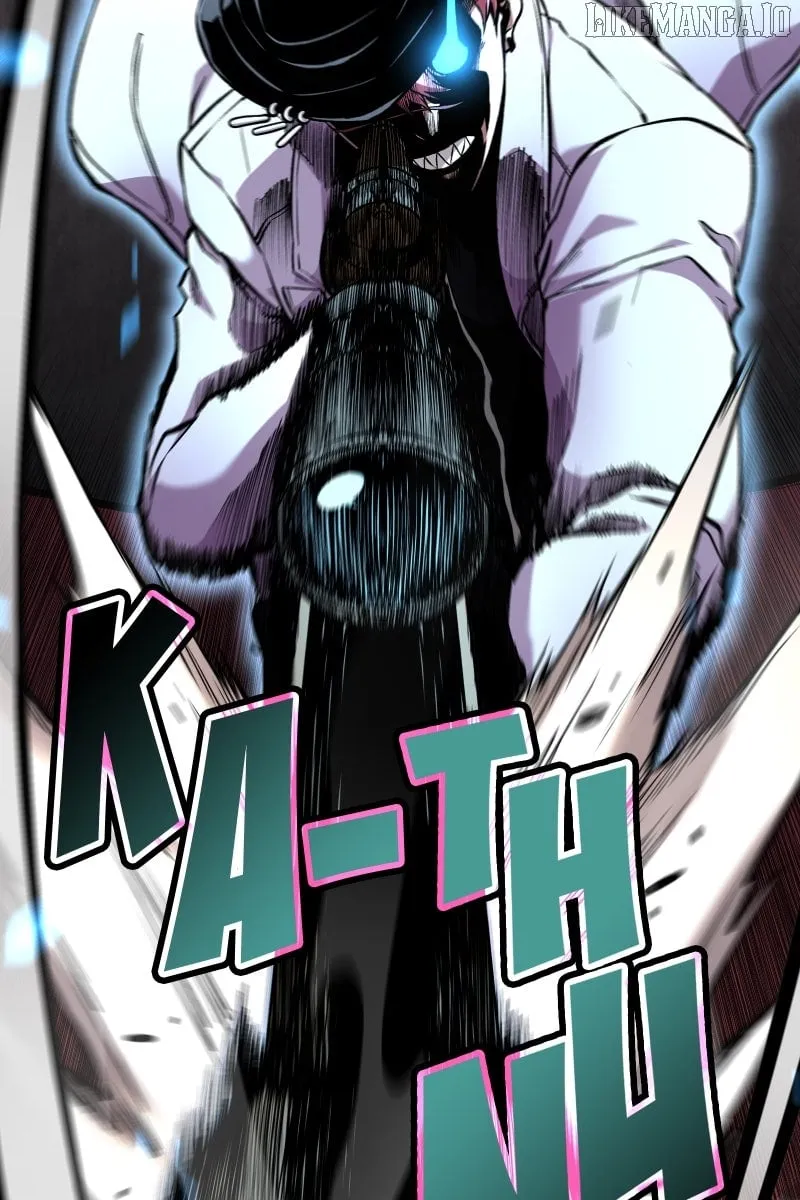 Read Double Kill chapter 10 image 79 on Lezhin
