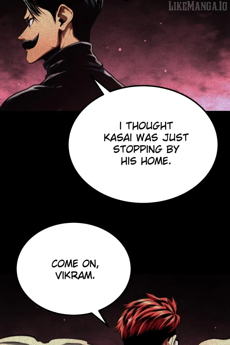 Read Double Kill chapter 10 image 99 on Lezhin