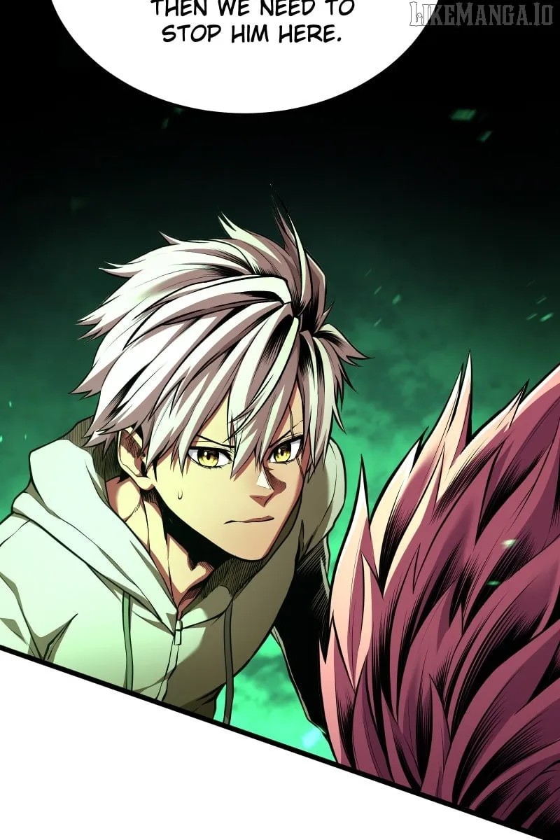 Read Double Kill chapter 11 image 102 on Lezhin