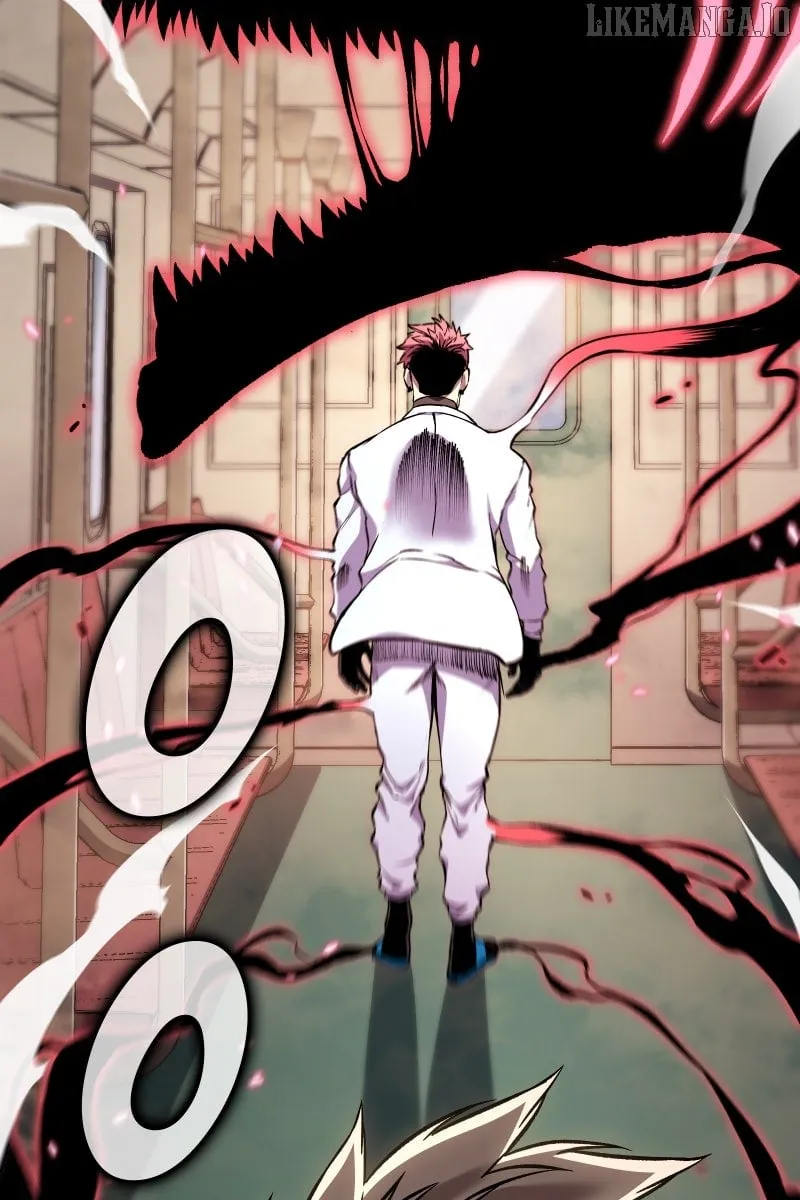 Read Double Kill chapter 11 image 116 on Lezhin
