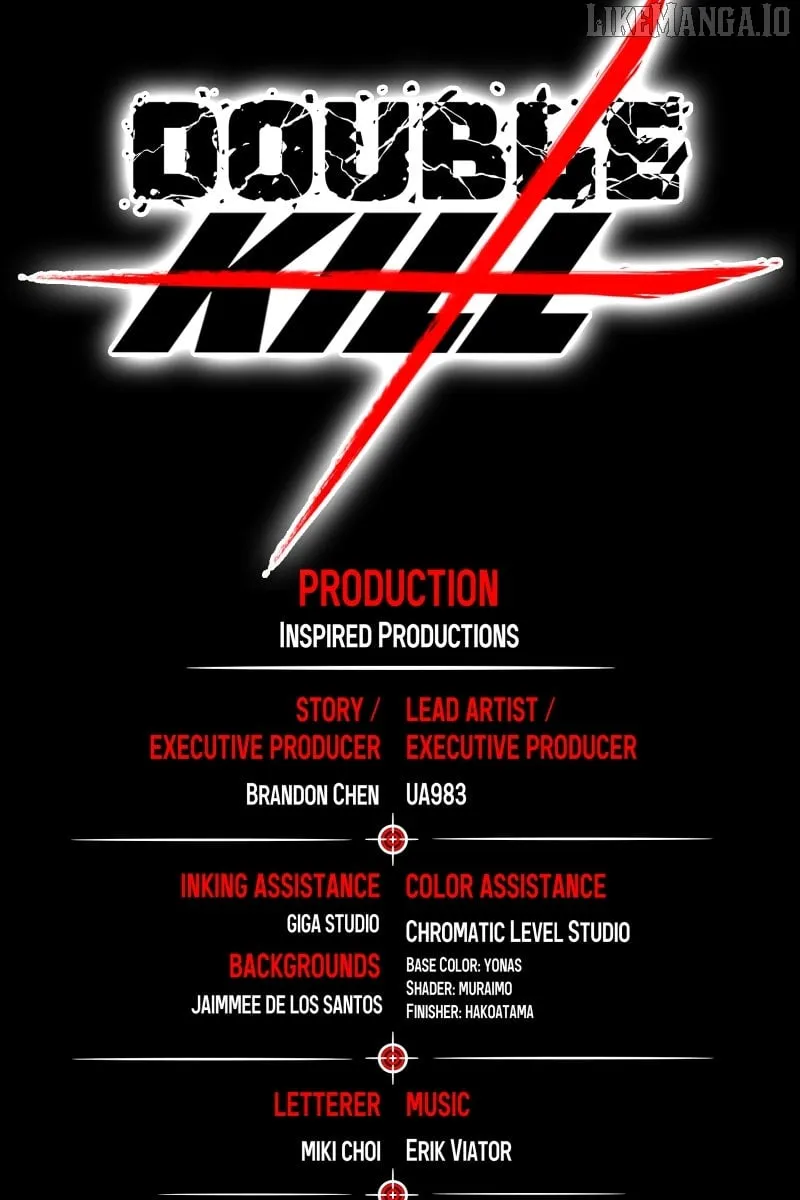 Read Double Kill chapter 11 image 119 on Lezhin