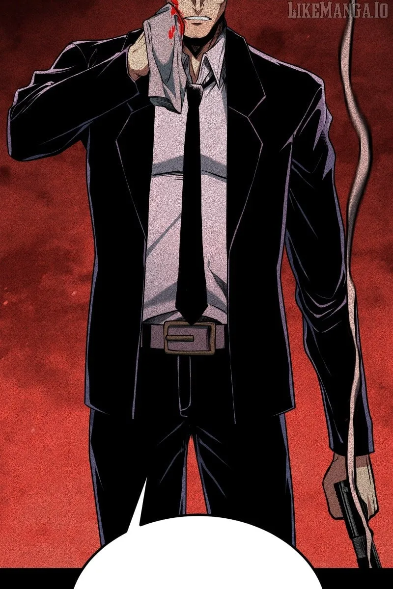 Read Double Kill chapter 11 image 14 on Lezhin