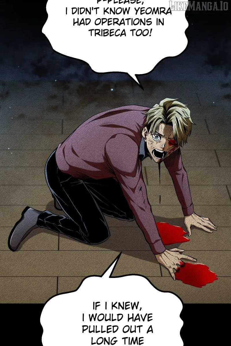 Read Double Kill chapter 11 image 2 on Lezhin