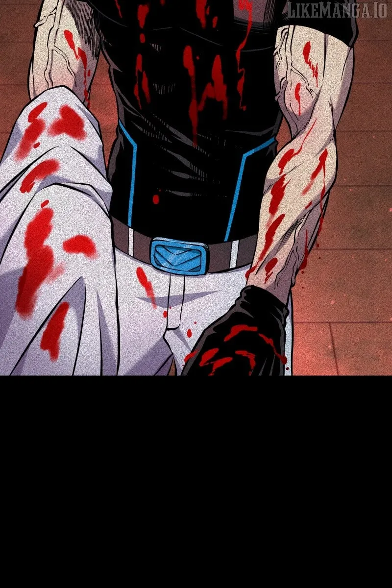 Read Double Kill chapter 11 image 21 on Lezhin