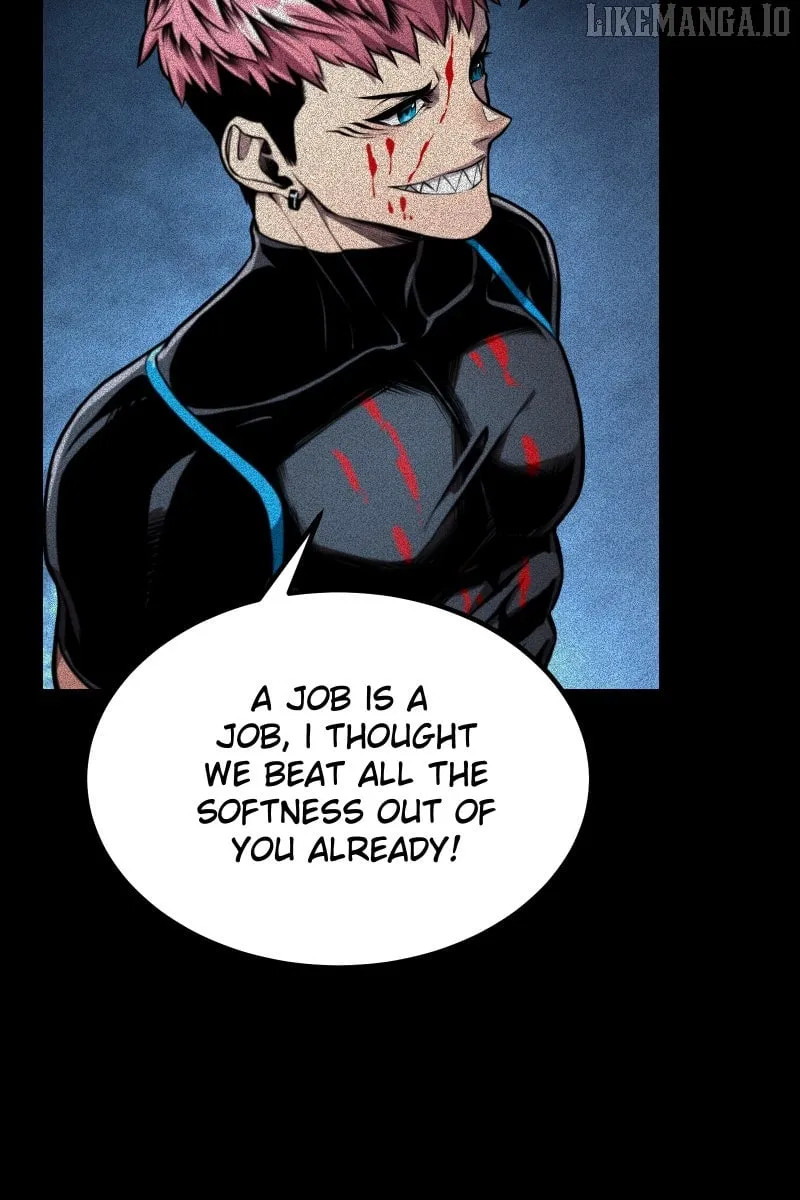 Read Double Kill chapter 11 image 27 on Lezhin