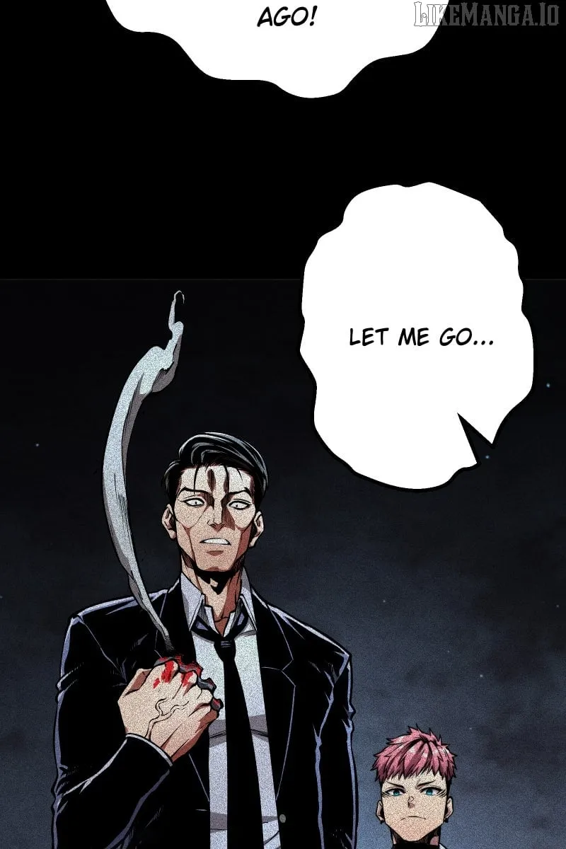 Read Double Kill chapter 11 image 3 on Lezhin