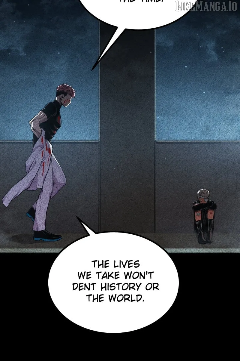 Read Double Kill chapter 11 image 32 on Lezhin