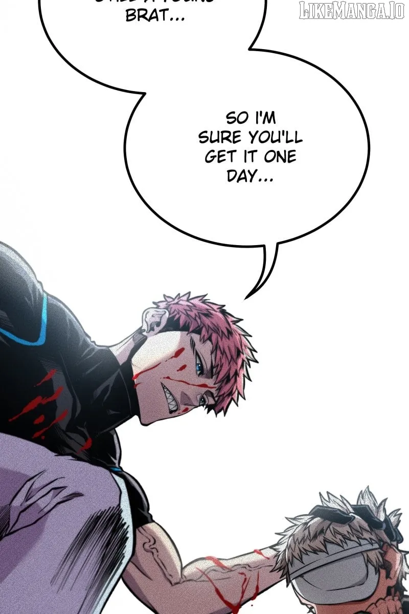 Read Double Kill chapter 11 image 37 on Lezhin