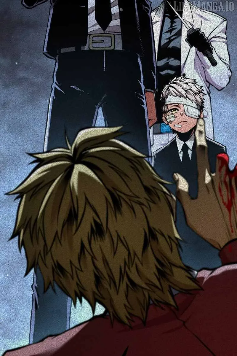 Read Double Kill chapter 11 image 4 on Lezhin