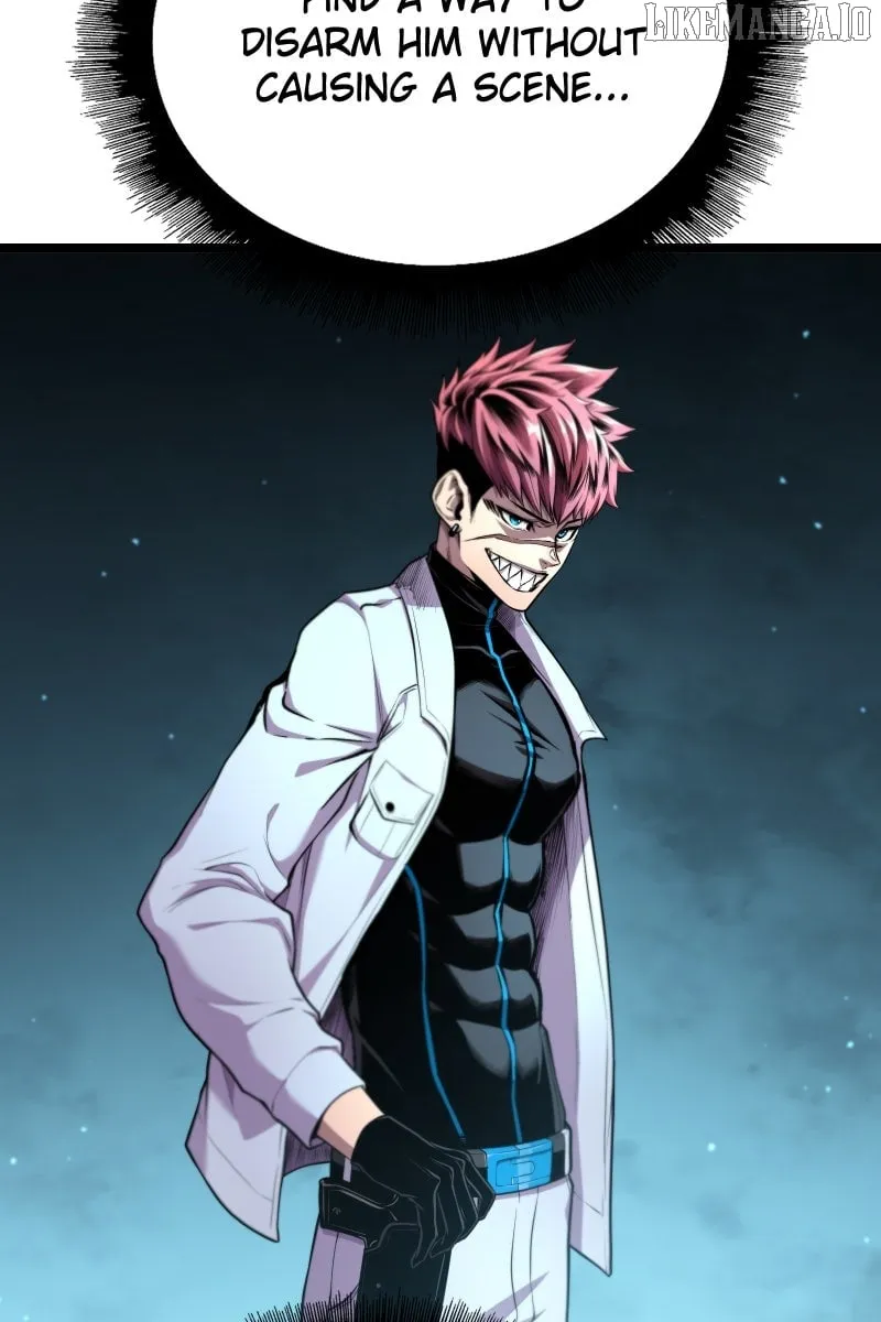 Read Double Kill chapter 11 image 45 on Lezhin