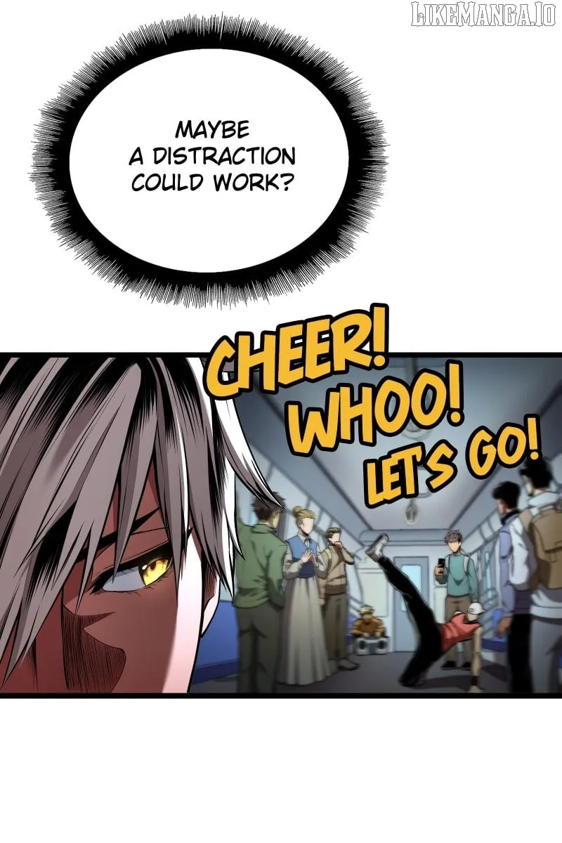 Read Double Kill chapter 11 image 47 on Lezhin