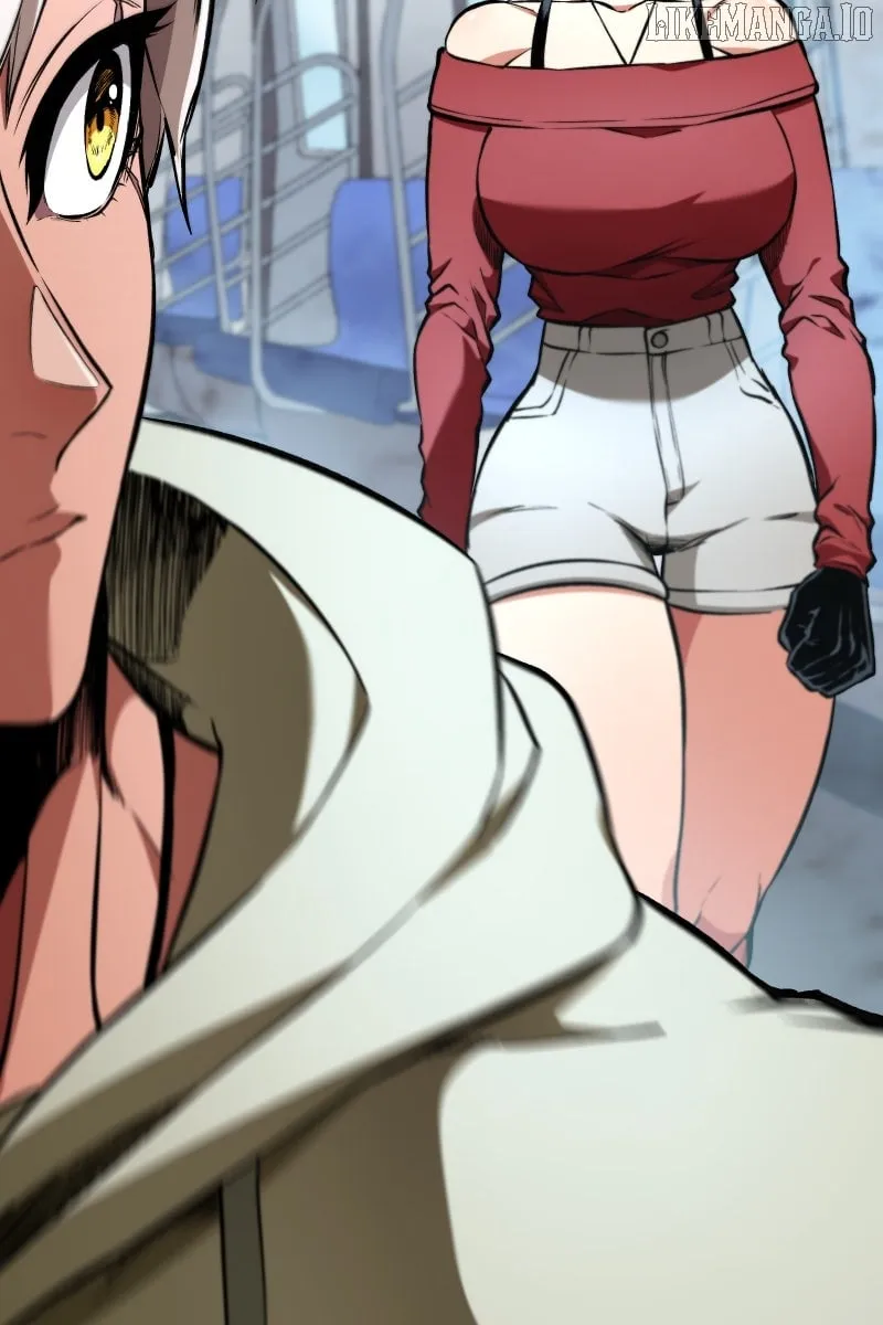 Read Double Kill chapter 11 image 51 on Lezhin