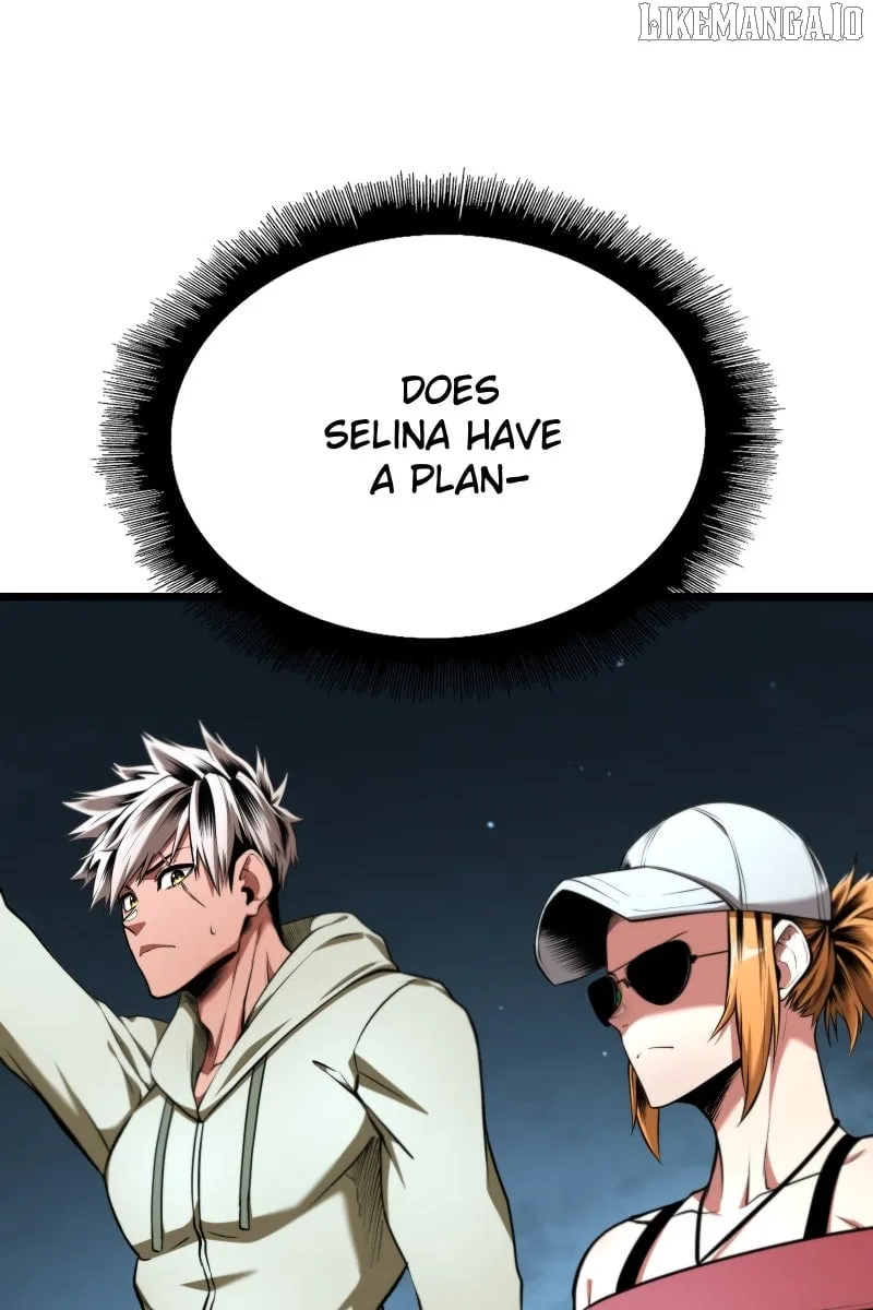 Read Double Kill chapter 11 image 54 on Lezhin