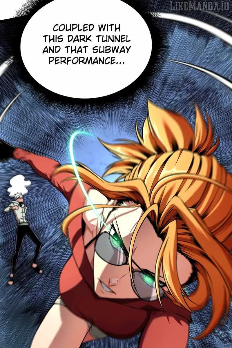 Read Double Kill chapter 11 image 66 on Lezhin