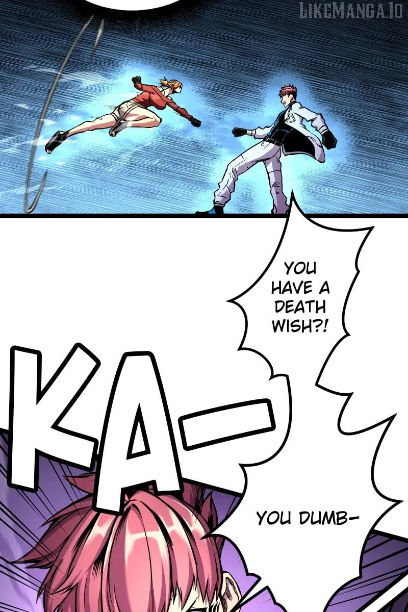 Read Double Kill chapter 11 image 68 on Lezhin