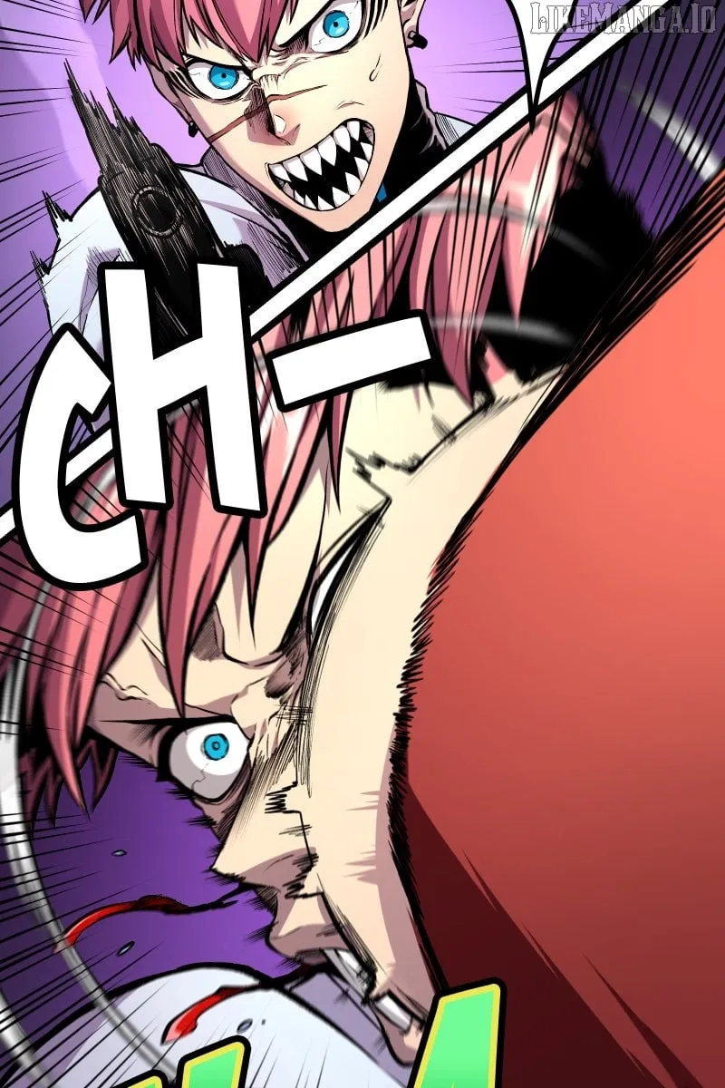 Read Double Kill chapter 11 image 69 on Lezhin