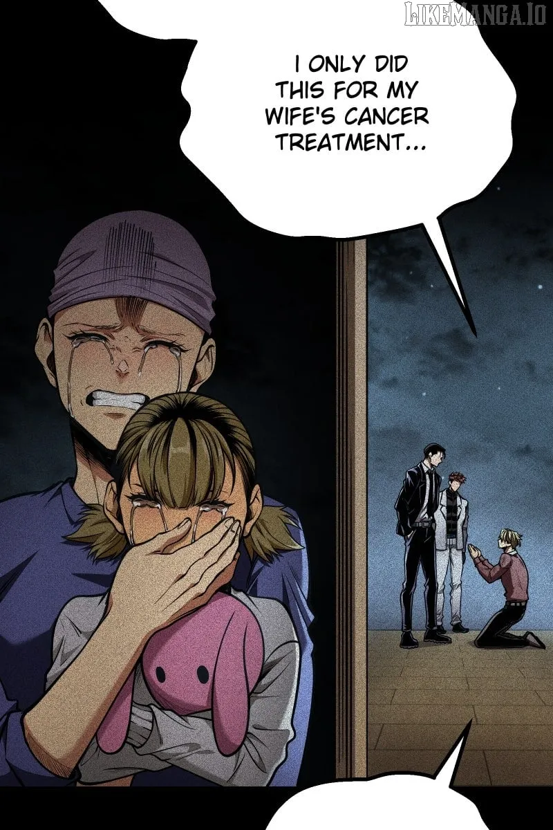 Read Double Kill chapter 11 image 7 on Lezhin