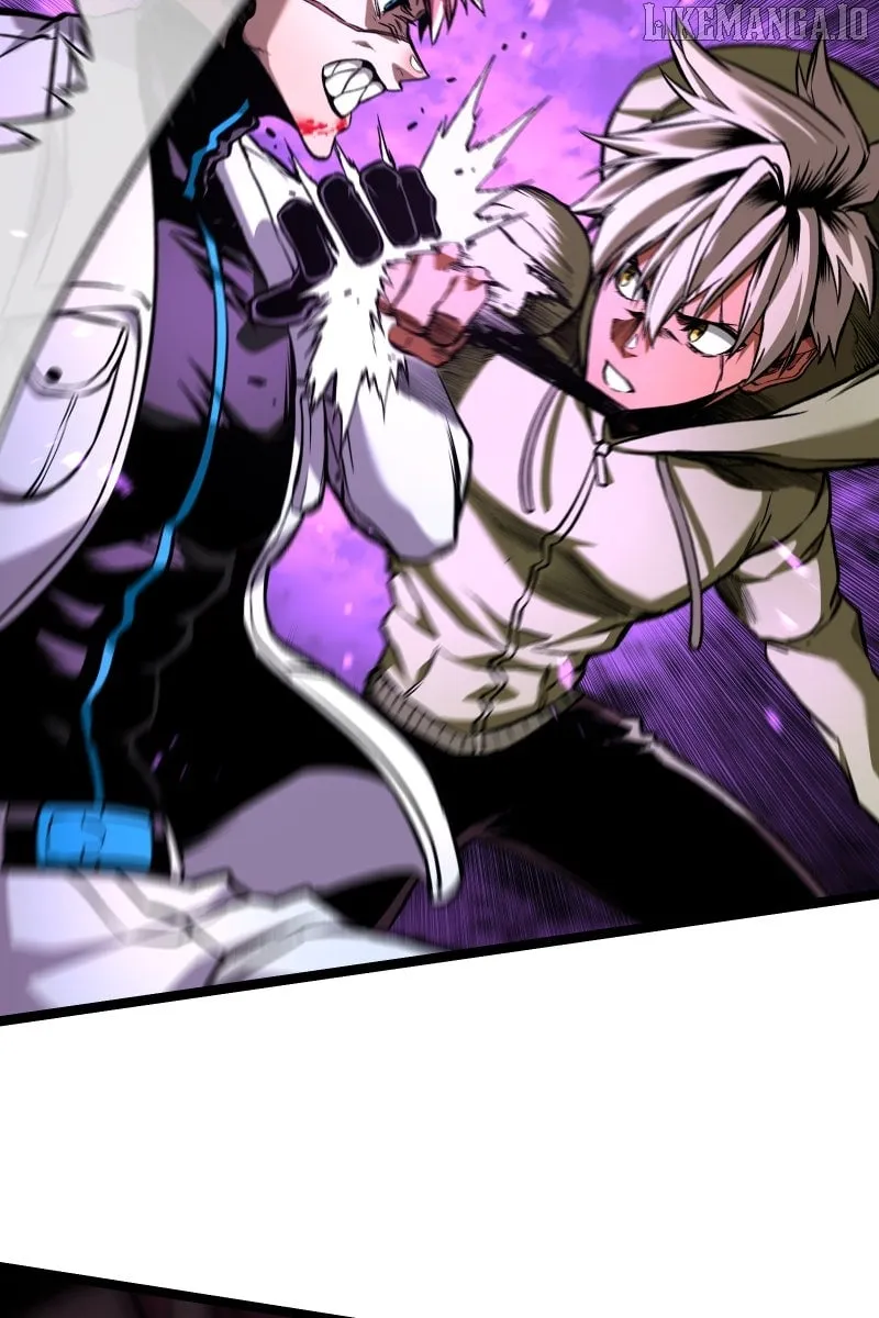 Read Double Kill chapter 11 image 80 on Lezhin
