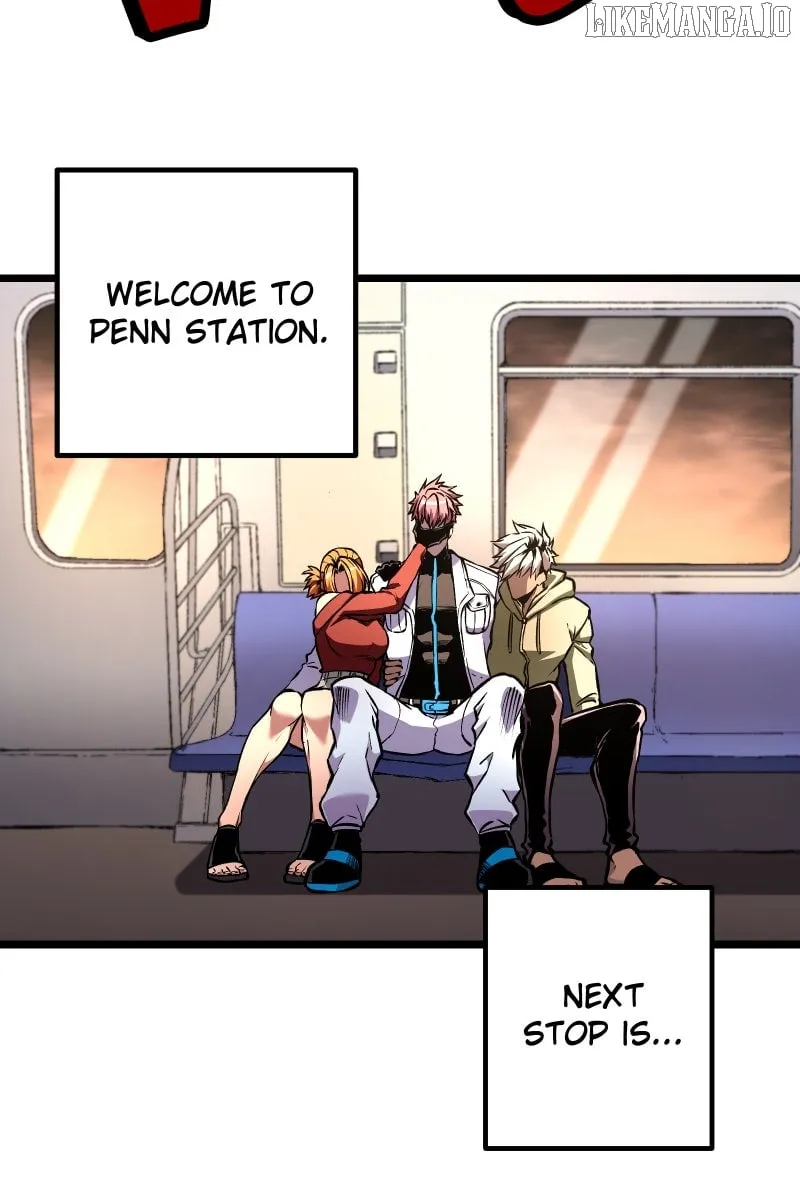 Read Double Kill chapter 11 image 91 on Lezhin