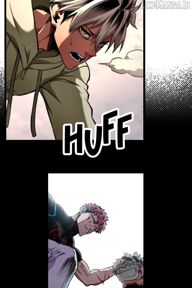 Read Double Kill chapter 11 image 94 on Lezhin