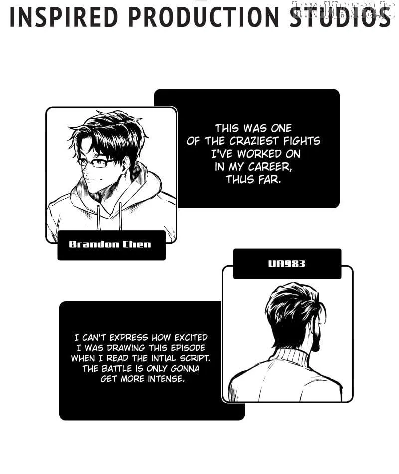 Read Double Kill chapter 12 image 100 on Lezhin