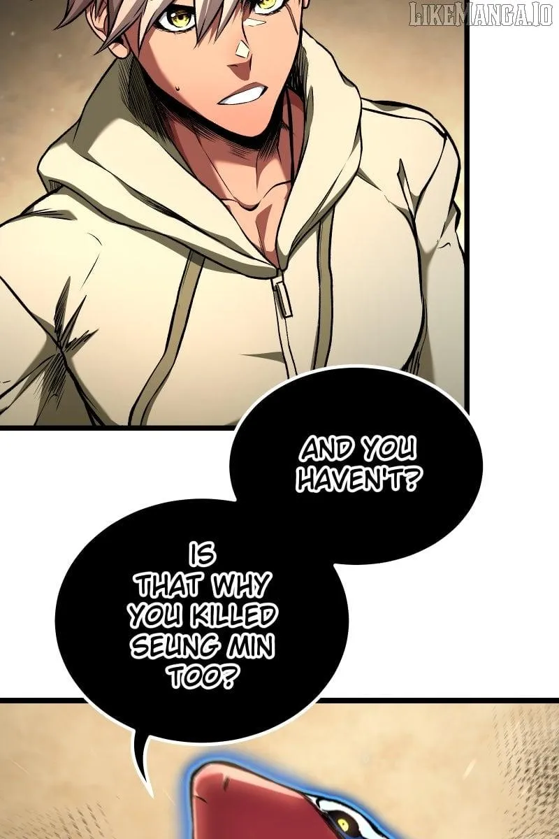 Read Double Kill chapter 12 image 15 on Lezhin