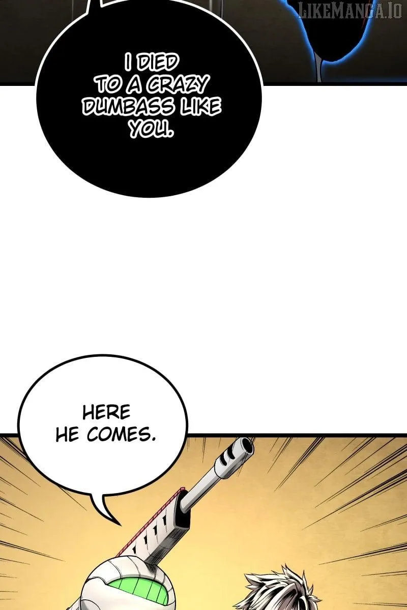 Read Double Kill chapter 12 image 19 on Lezhin