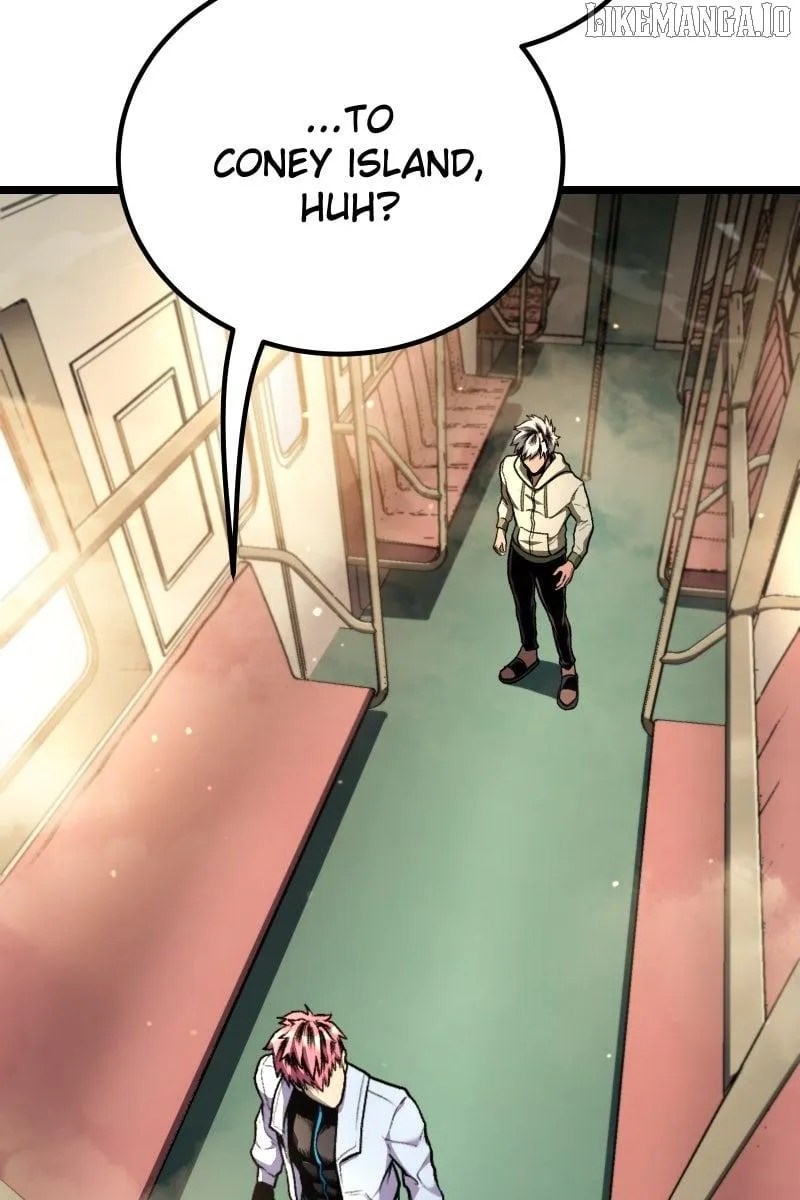 Read Double Kill chapter 12 image 2 on Lezhin
