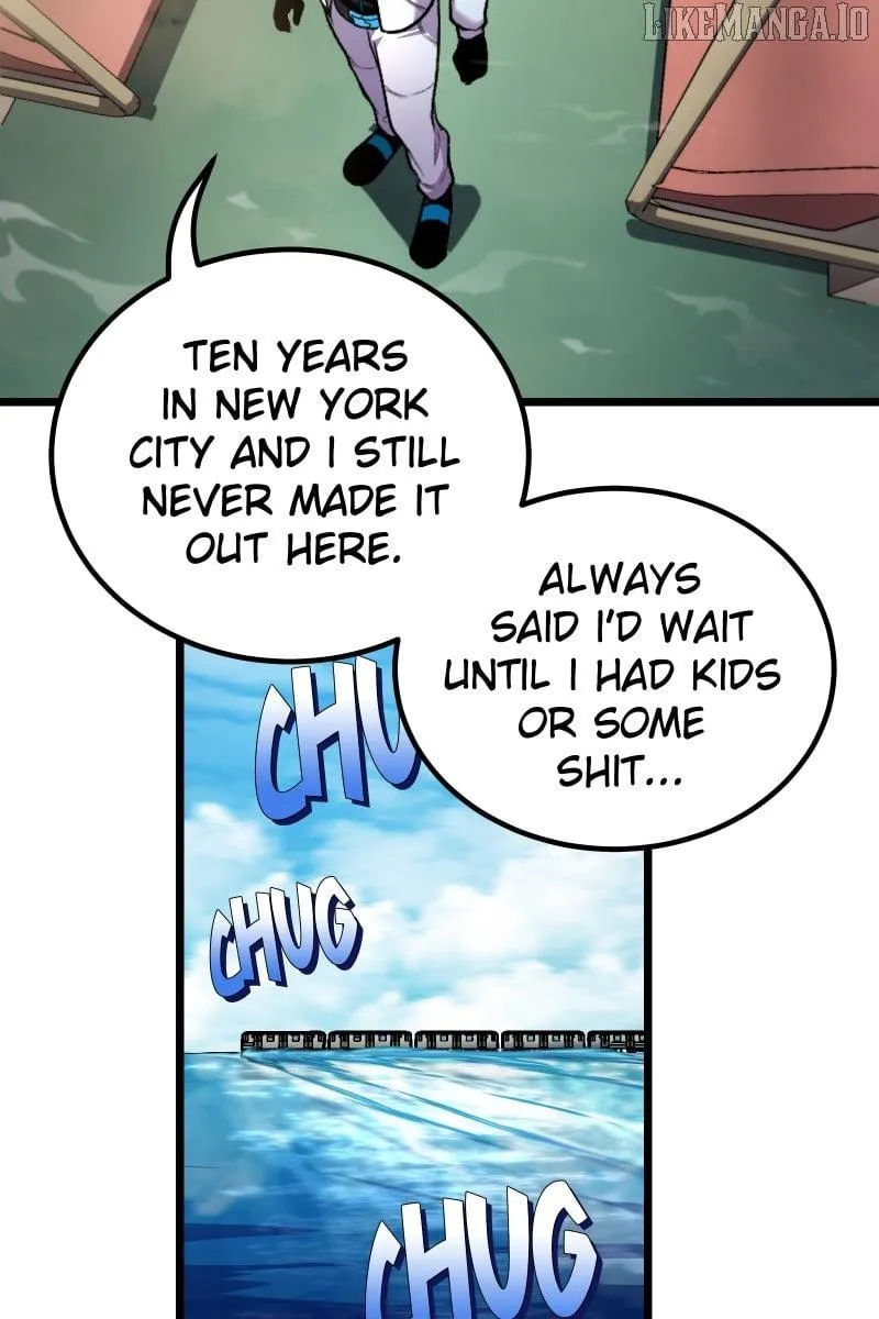 Read Double Kill chapter 12 image 3 on Lezhin