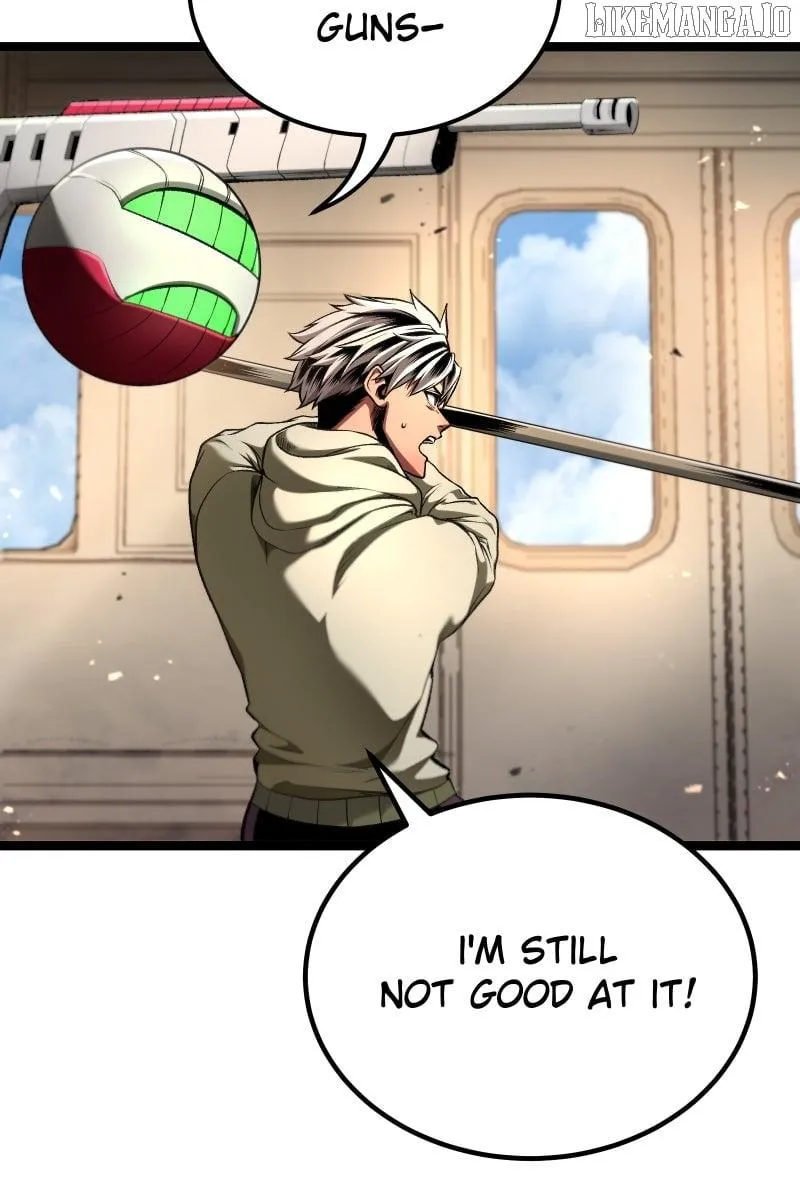 Read Double Kill chapter 12 image 56 on Lezhin