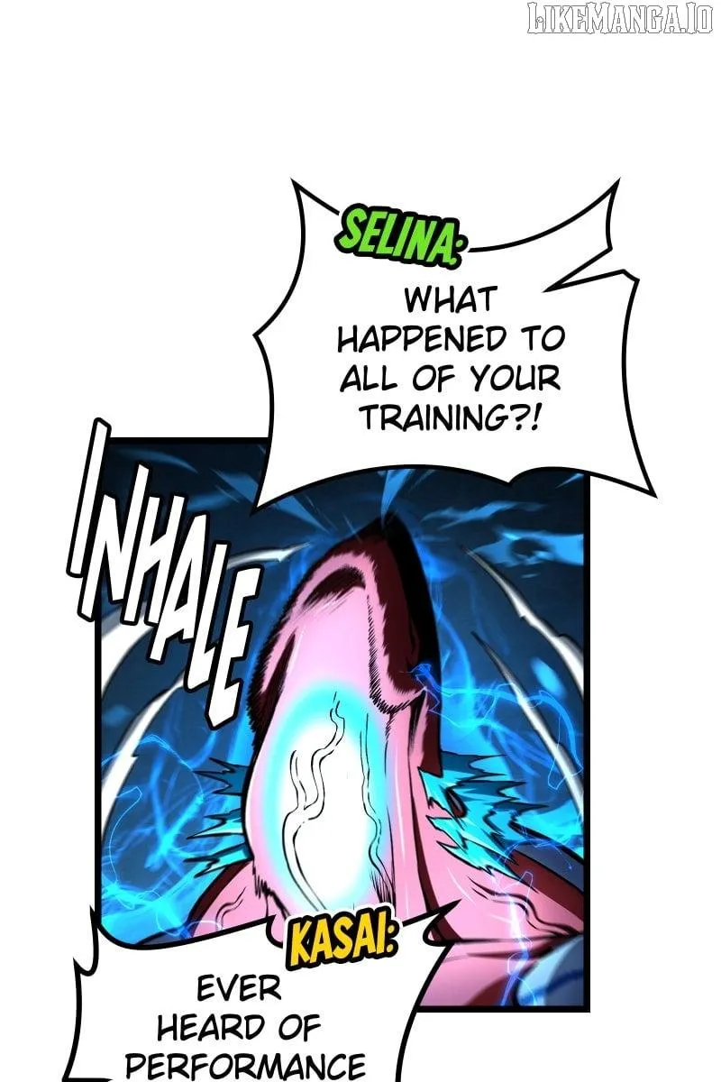 Read Double Kill chapter 12 image 57 on Lezhin