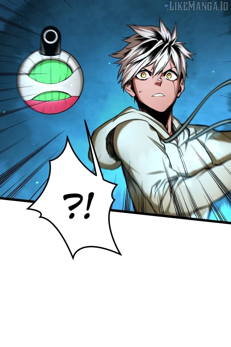 Read Double Kill chapter 12 image 60 on Lezhin