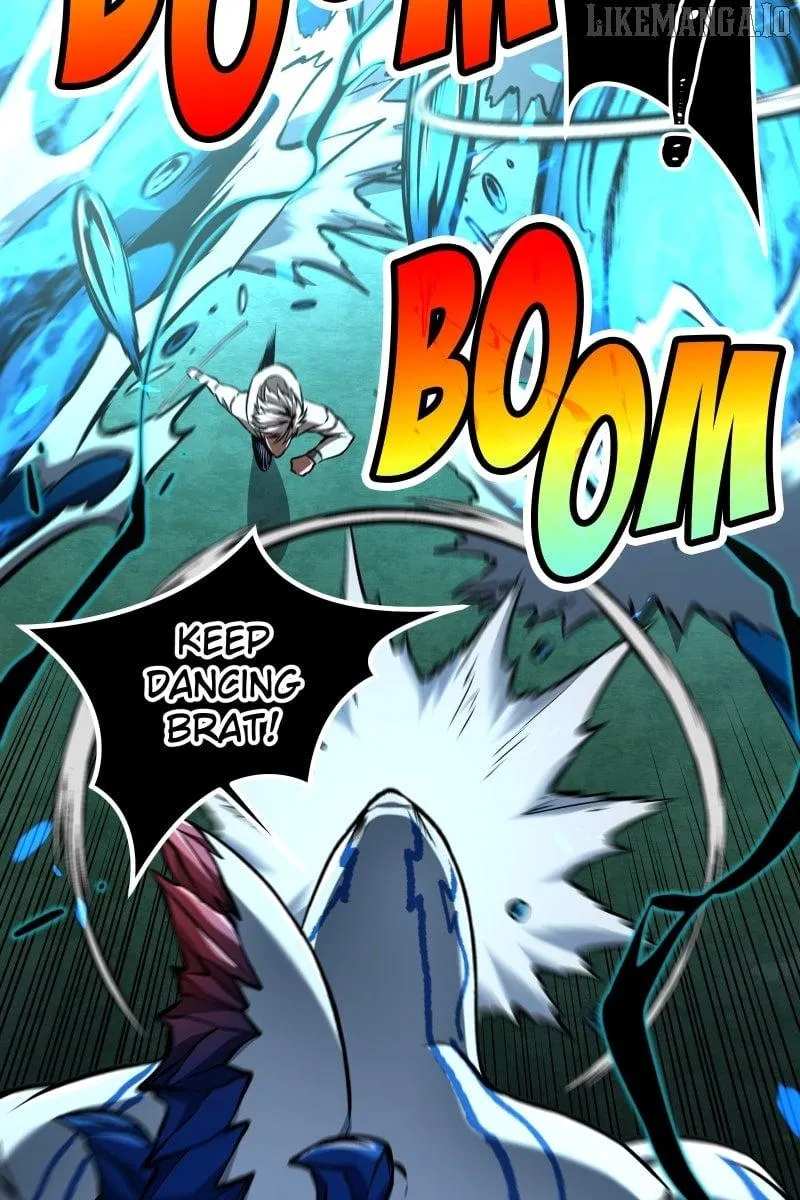 Read Double Kill chapter 12 image 69 on Lezhin