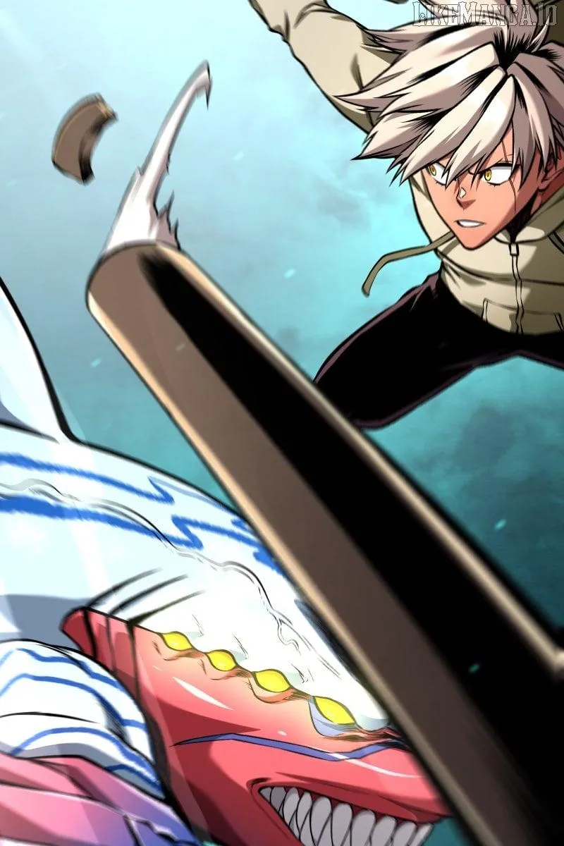 Read Double Kill chapter 12 image 75 on Lezhin
