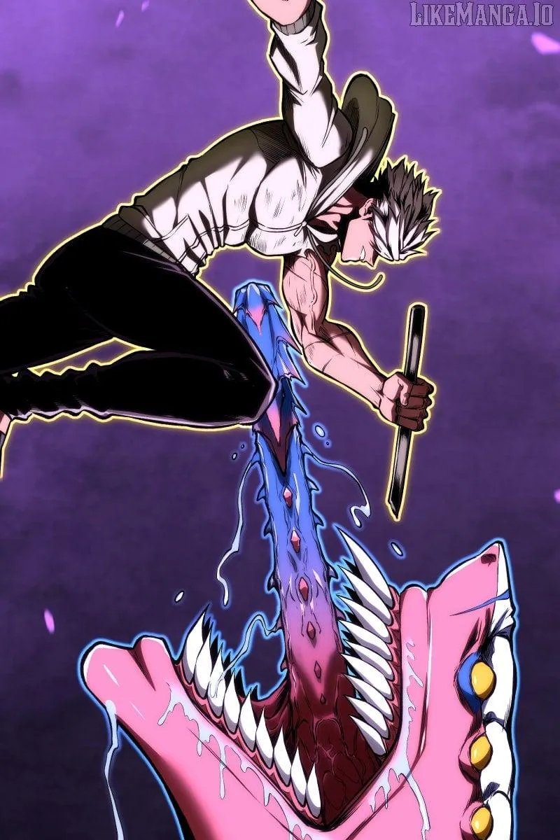 Read Double Kill chapter 12 image 92 on Lezhin