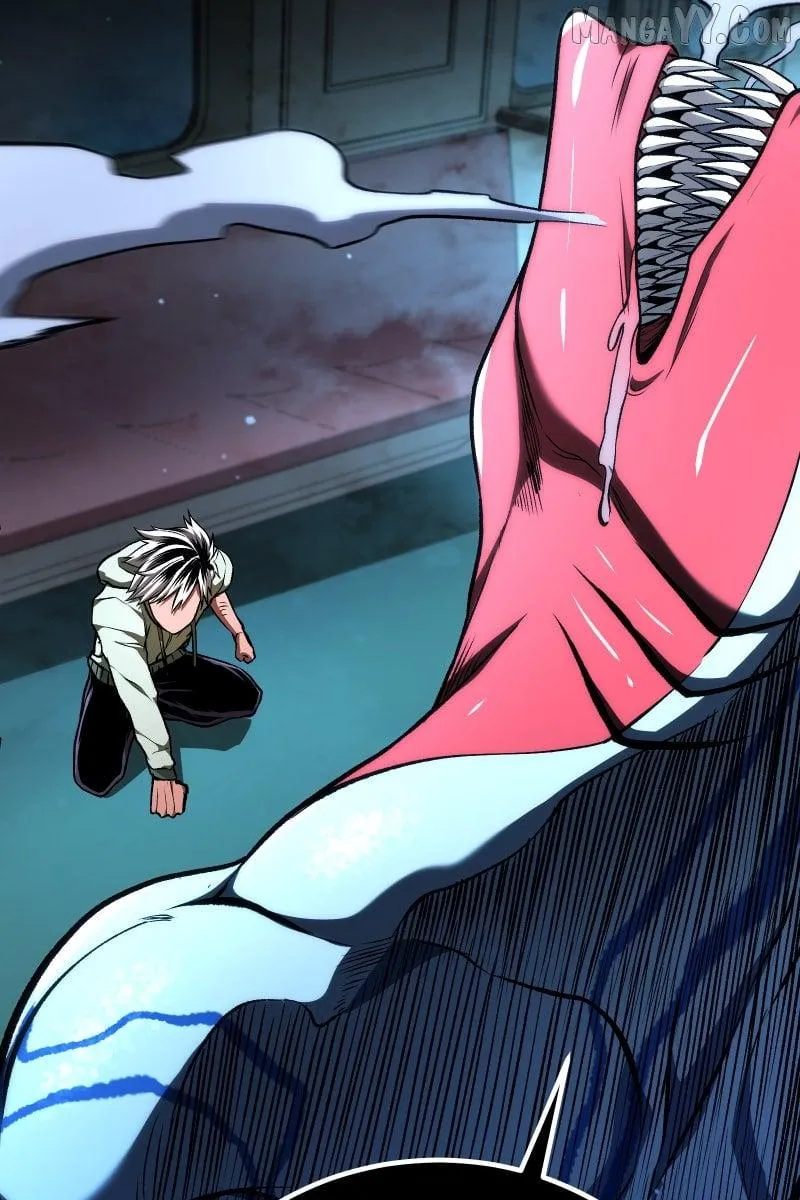 Read Double Kill chapter 13 image 10 on Lezhin