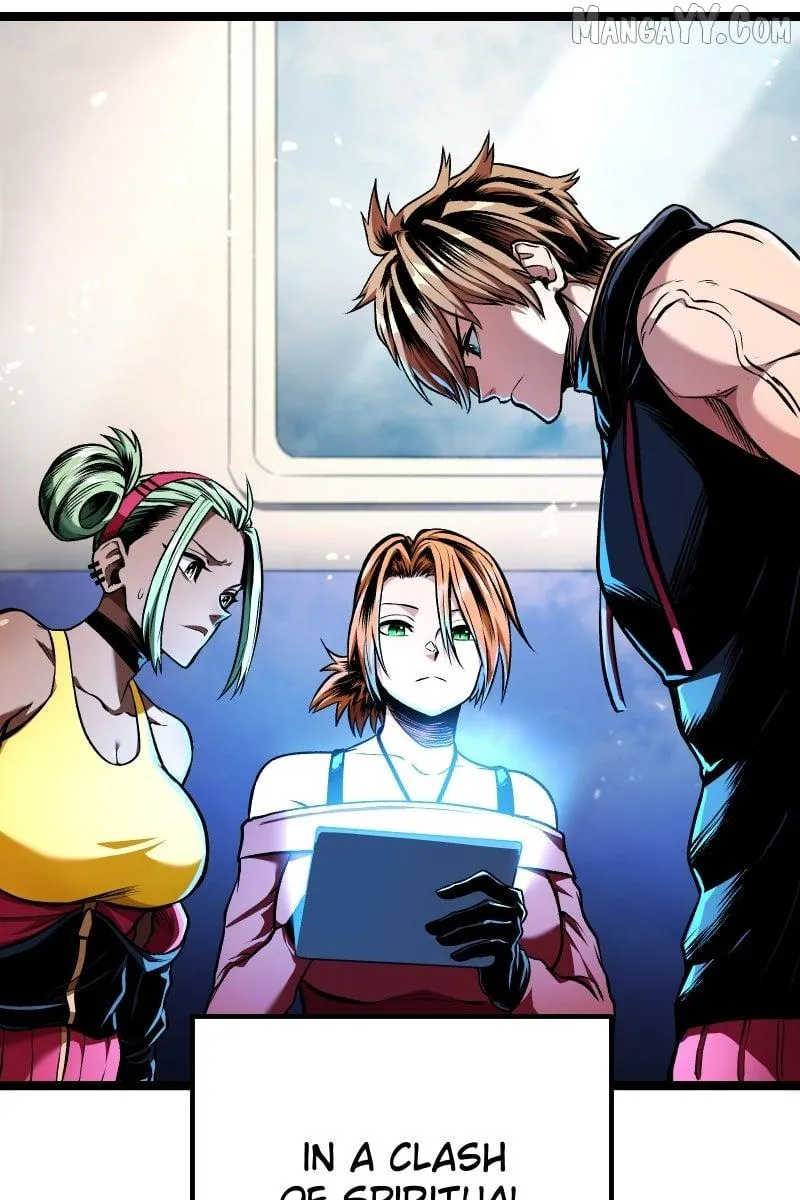 Read Double Kill chapter 13 image 104 on Lezhin