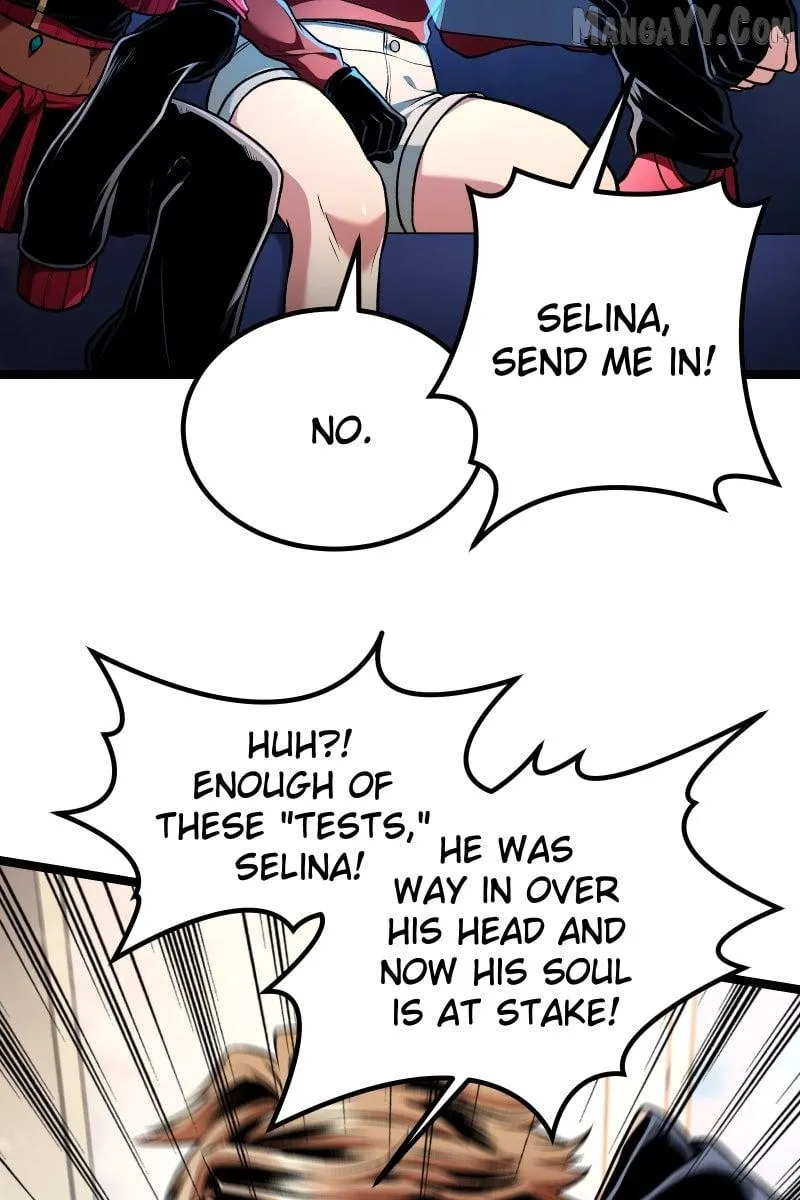 Read Double Kill chapter 13 image 118 on Lezhin
