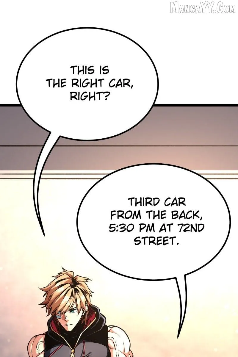 Read Double Kill chapter 13 image 28 on Lezhin