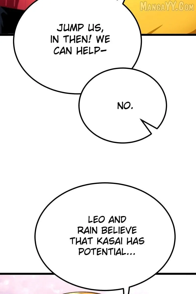 Read Double Kill chapter 13 image 37 on Lezhin