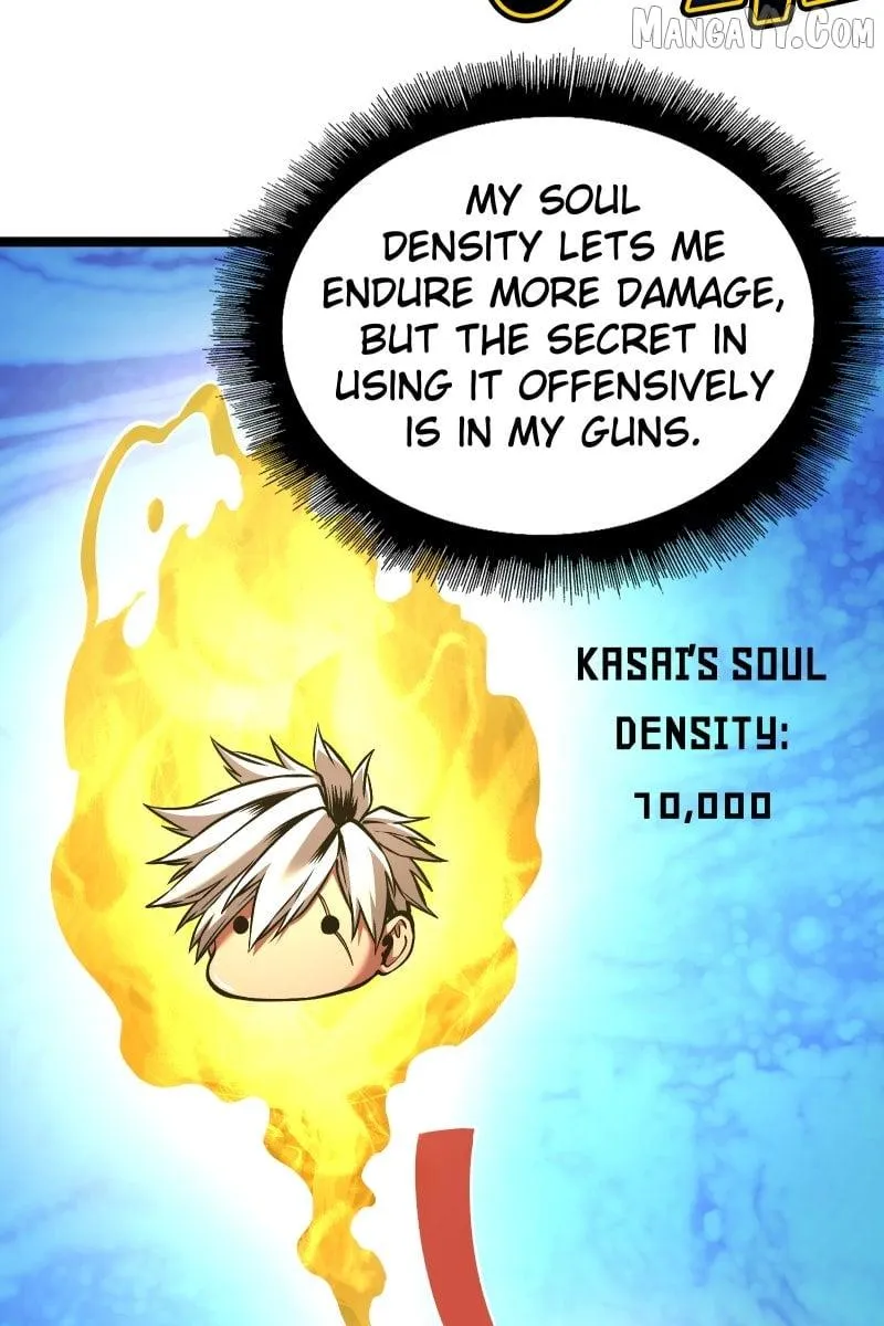 Read Double Kill chapter 13 image 45 on Lezhin