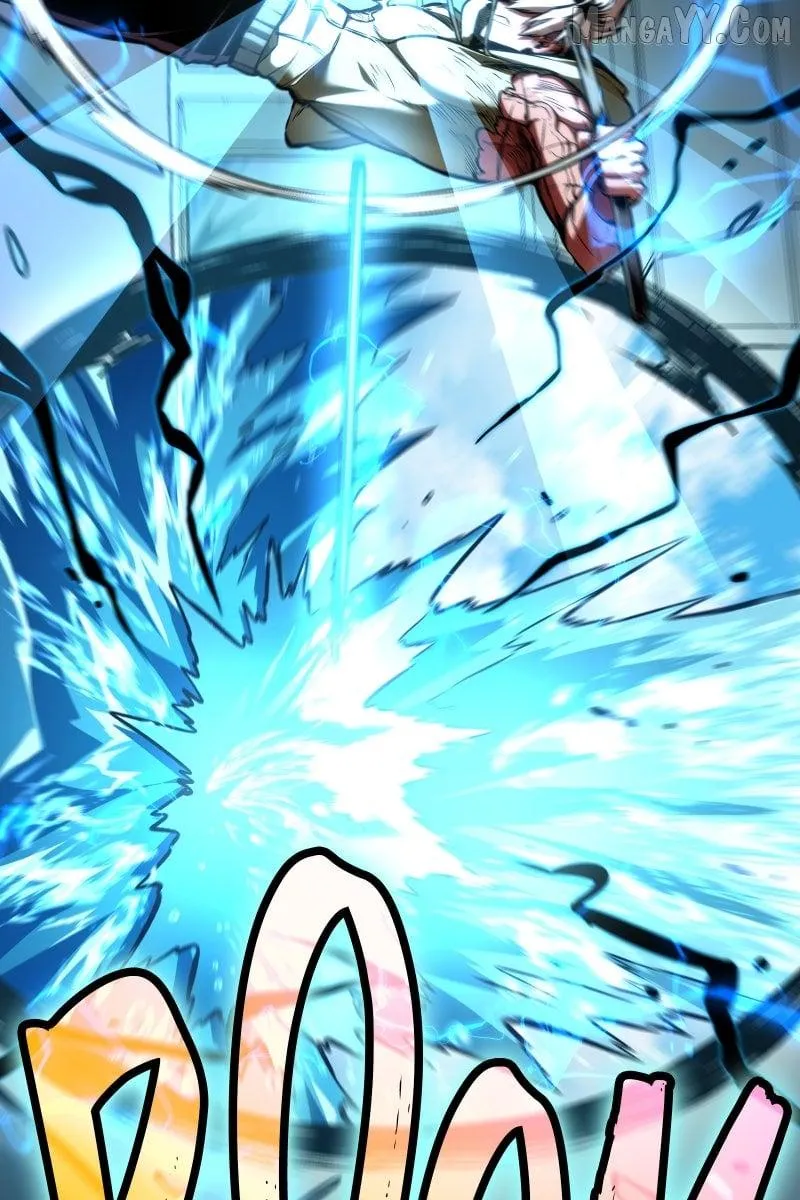 Read Double Kill chapter 13 image 5 on Lezhin