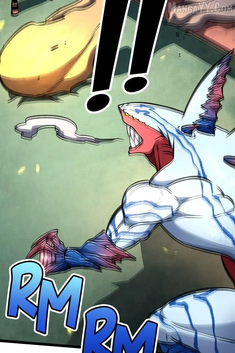Read Double Kill chapter 13 image 51 on Lezhin